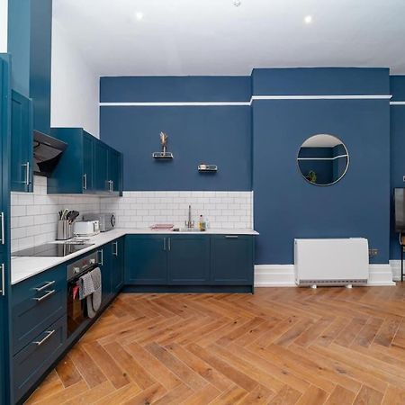 Flash Sale Brighton City Centre Seafront Studio Bn12Sil01 المظهر الخارجي الصورة