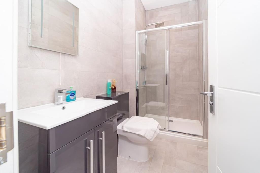 Flash Sale Brighton City Centre Seafront Studio Bn12Sil01 المظهر الخارجي الصورة