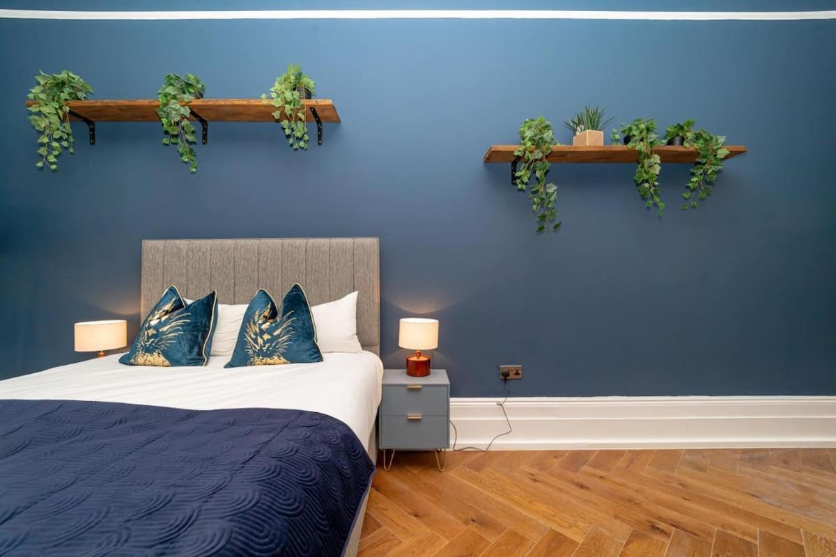 Flash Sale Brighton City Centre Seafront Studio Bn12Sil01 المظهر الخارجي الصورة