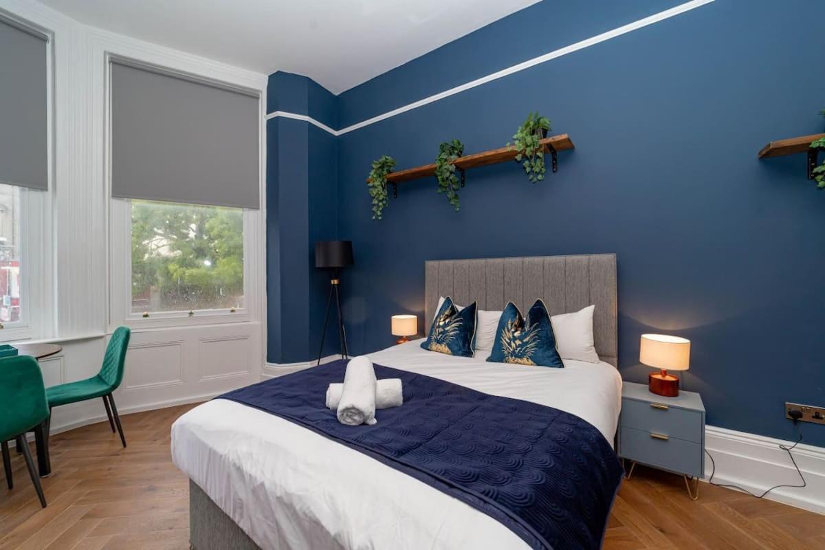Flash Sale Brighton City Centre Seafront Studio Bn12Sil01 المظهر الخارجي الصورة